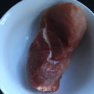 Make The vealed beans step 0