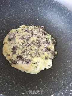 Make Quaffle step 9