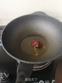 Make Bloody blood step 2