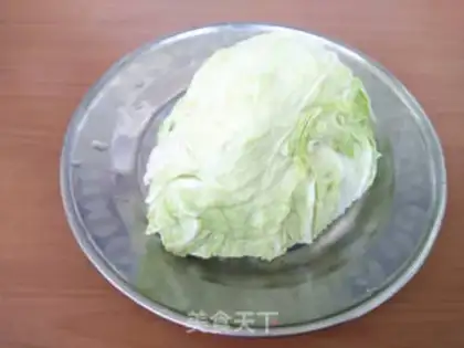 Make The cabbage soup step 3