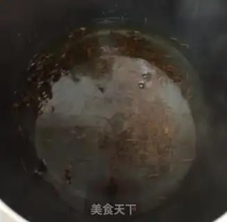 Make Lemon pickles, honey tea step 3