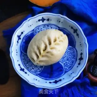 Make Pumpkin bag step 12