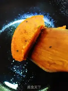 Make Spicy fish step 4