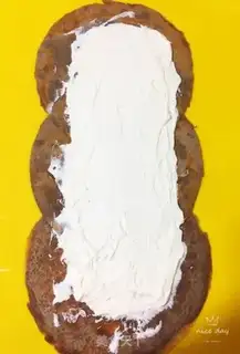 Make Coco towel rolls step 10
