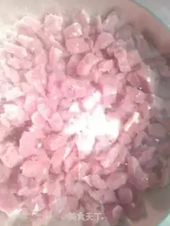 Make Zed beef step 1
