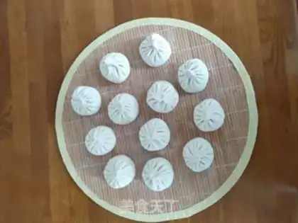 Make A tan bag step 15