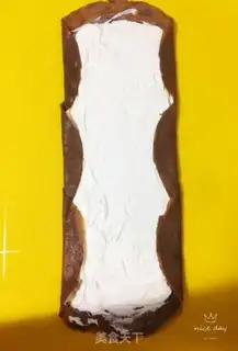 Make Coco towel rolls step 11