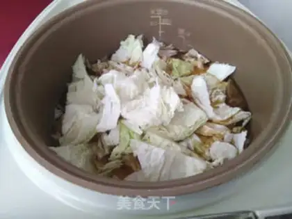 Make The cabbage soup step 5