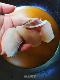Make Spicy fish step 6