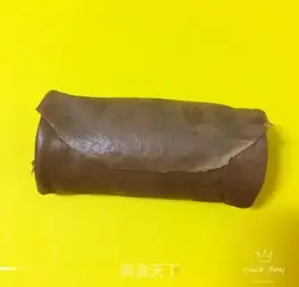 Make Coco towel rolls step 12