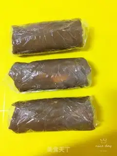 Make Coco towel rolls step 13