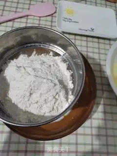 Make Fruitcake step 3