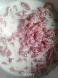Make Zed beef step 2