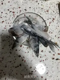 Make Fried swordfish step 3