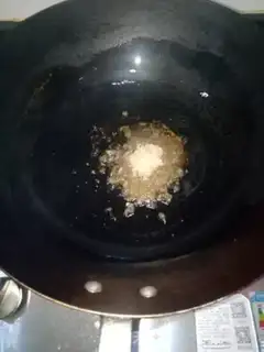 Make Red burn ribs step 2