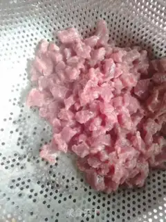 Make Zed beef step 3