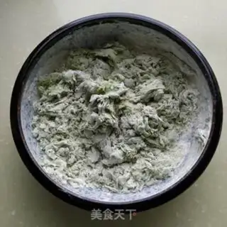 Make Spinach noodles step 4