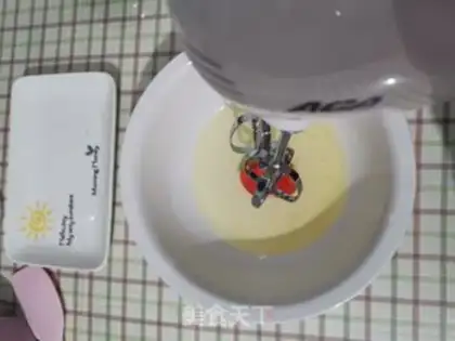 Make Fruitcake step 5