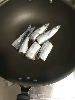 Make Fried swordfish step 4