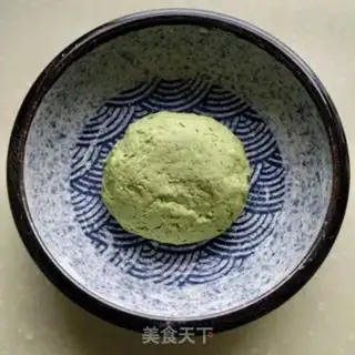 Make Spinach noodles step 5