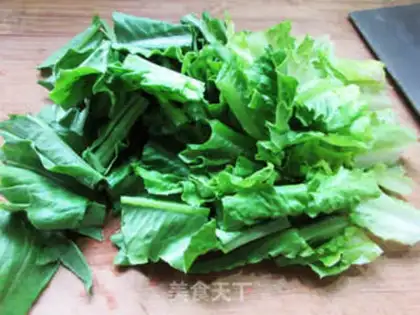Make Sour step 1