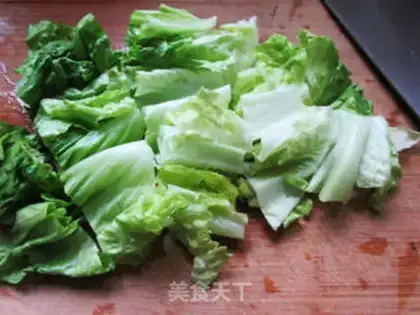 Make Sour step 2