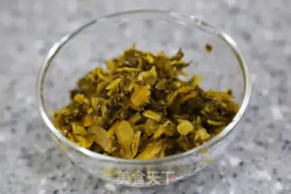 Make Qing Ming step 10