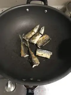 Make Fried swordfish step 6