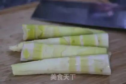 Make Qing Ming step 11