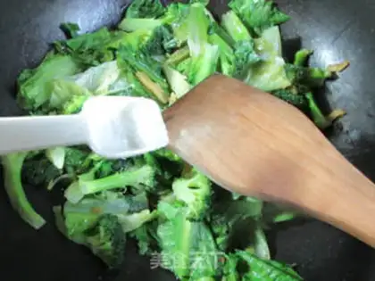 Make Sour step 6