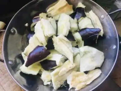 Make Fish and cheese step 0