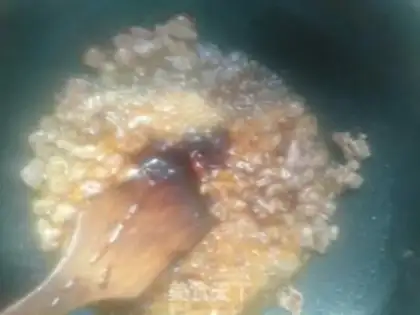 Make Zed beef step 7