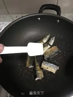 Make Fried swordfish step 7