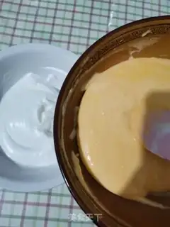 Make Fruitcake step 9