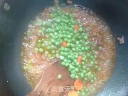 Make Zed beef step 8
