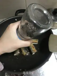 Make Fried swordfish step 8