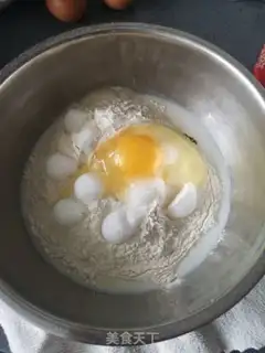 Make Slice toast step 0
