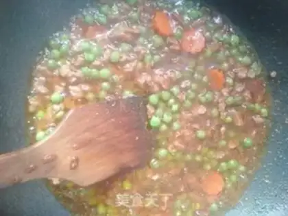 Make Zed beef step 9
