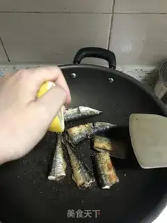 Make Fried swordfish step 9
