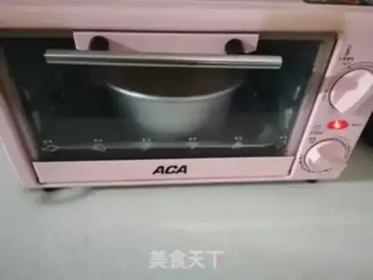 Make Fruitcake step 11