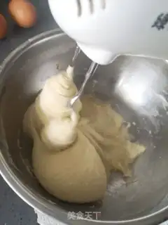 Make Slice toast step 1