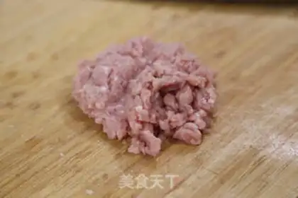 Make Qing Ming step 15