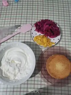 Make Fruitcake step 13