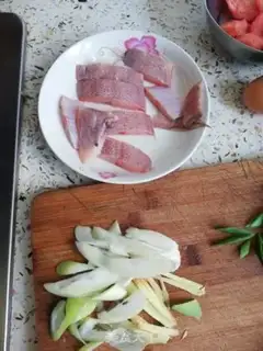 Make Red slab step 0