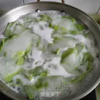 Make Spinach noodles step 13