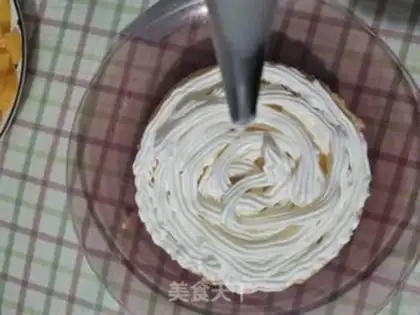 Make Fruitcake step 14