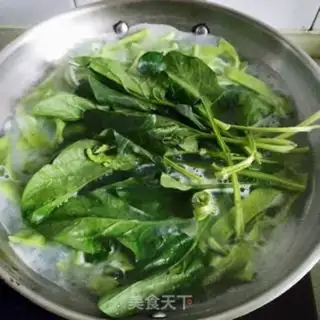 Make Spinach noodles step 14
