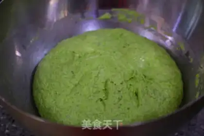 Make Qing Ming step 18