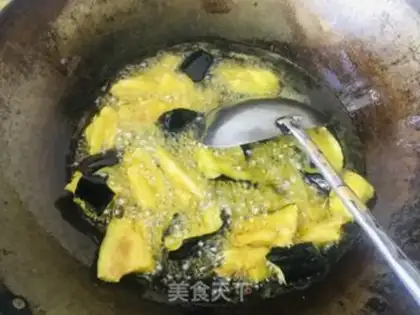 Make Fish and cheese step 6