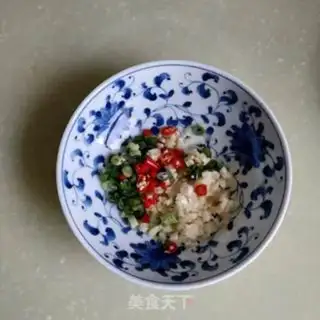 Make Spinach noodles step 15